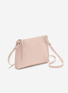 Sac Edie en cuir Cervino
