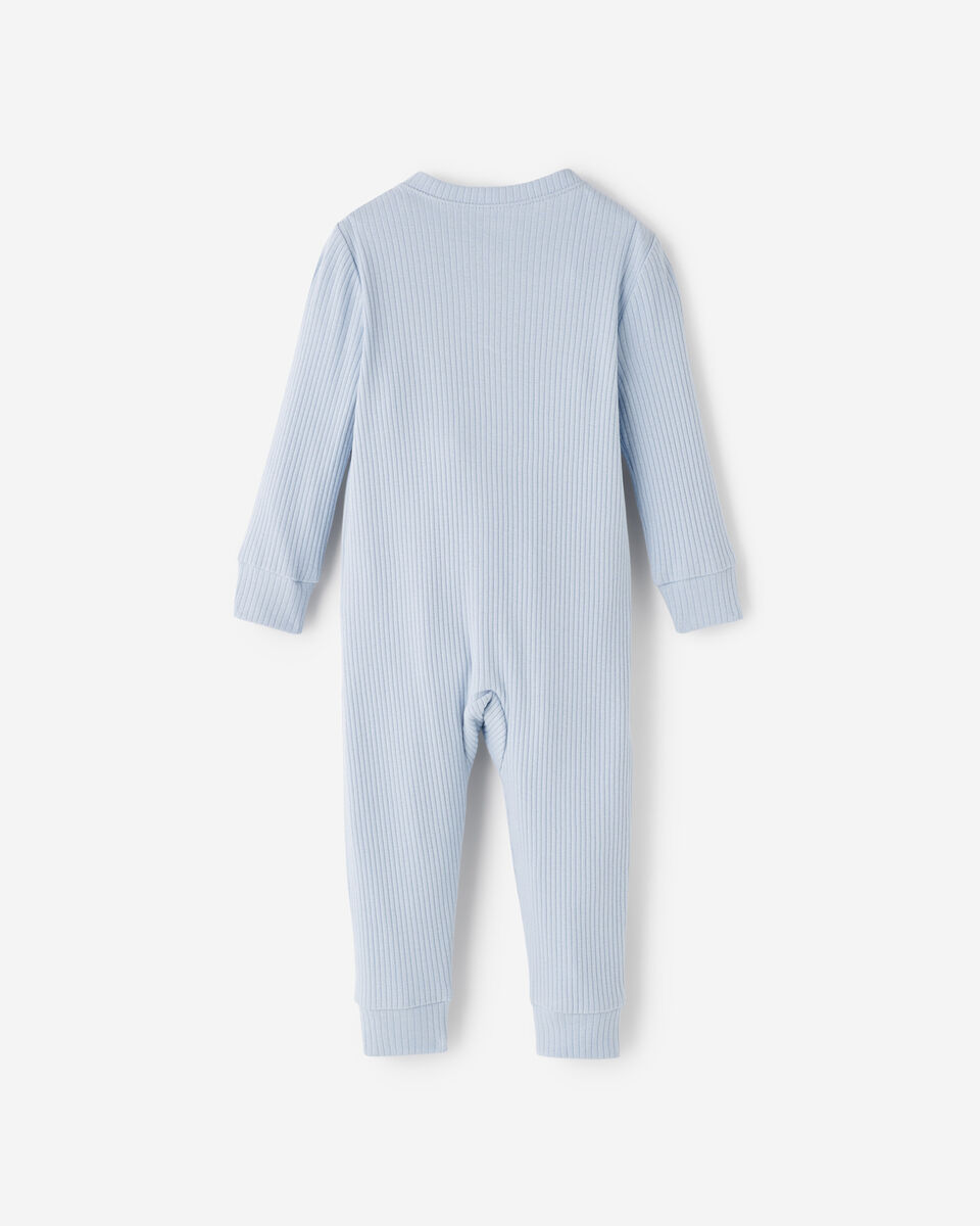 Roots Baby's First Pocket Sleeper