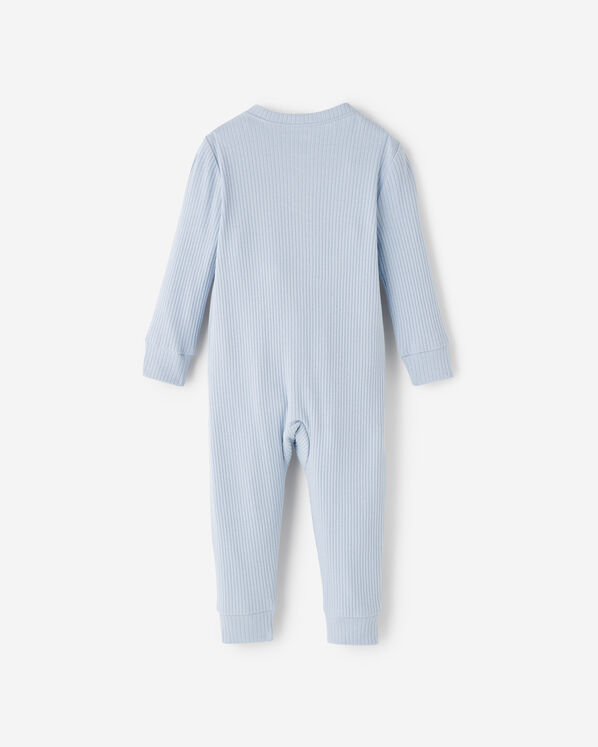 Roots Baby's First Pocket Sleeper Roots Baby's First Pocket Sleeper
