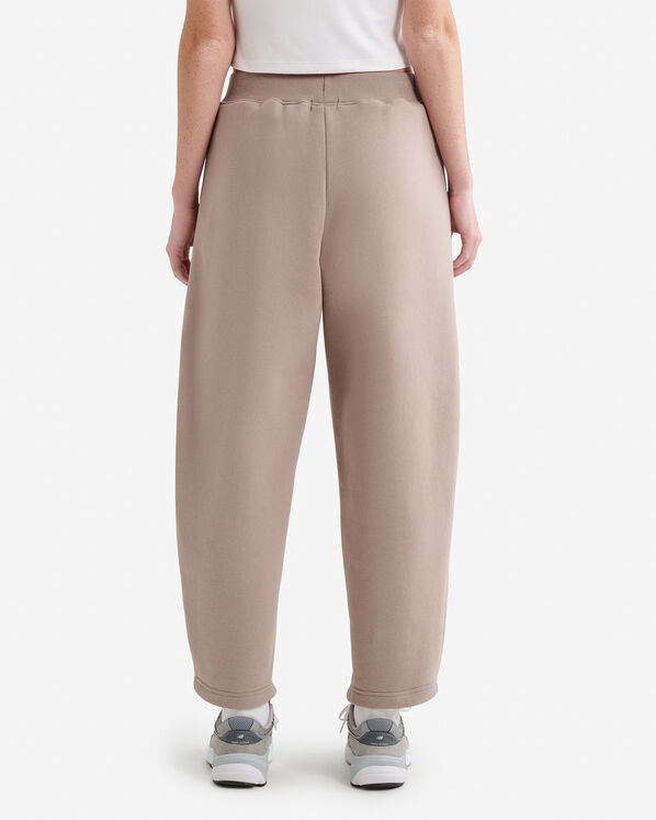 Cloud Barrel Sweatpant