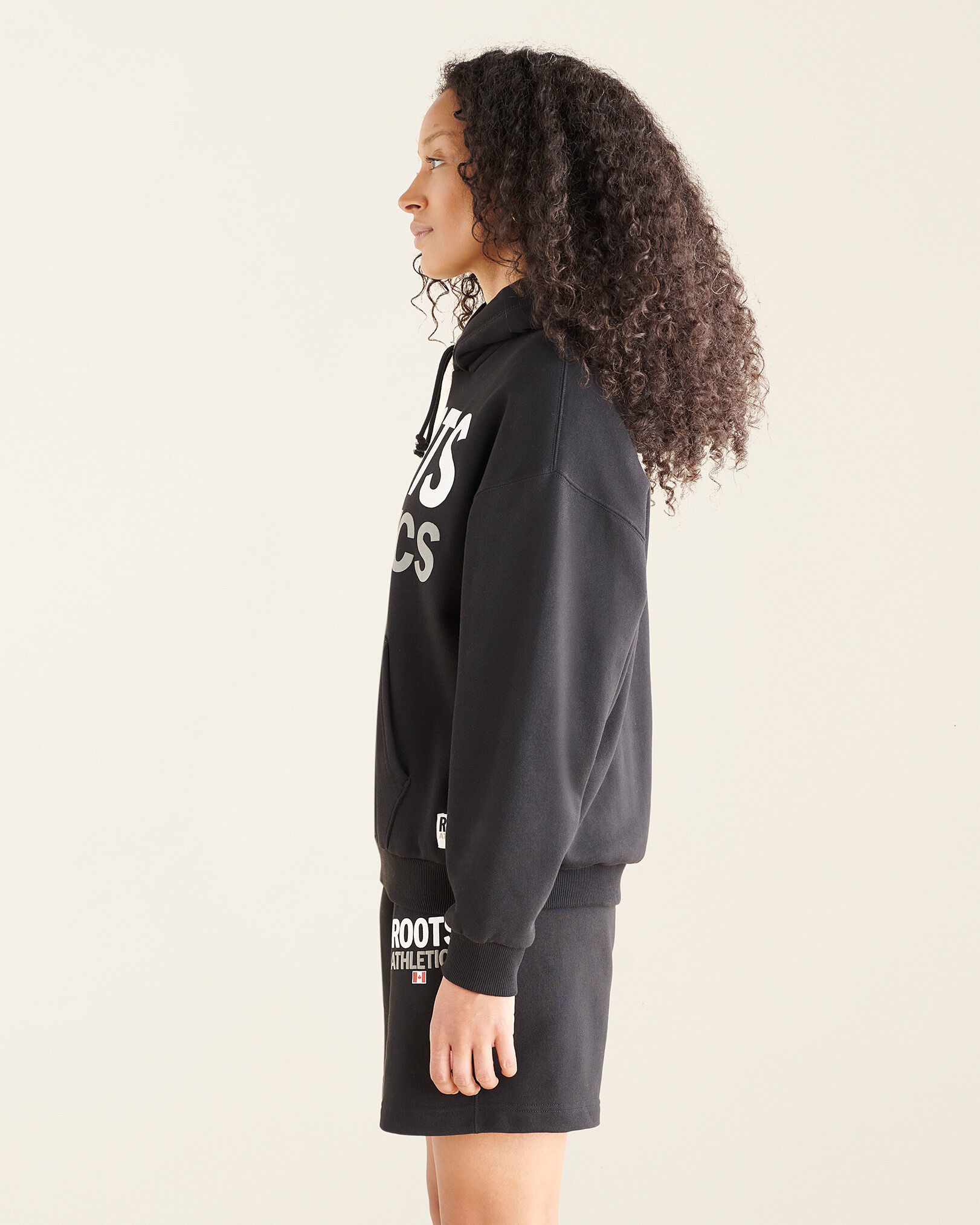 Roots athletics hoodie deals