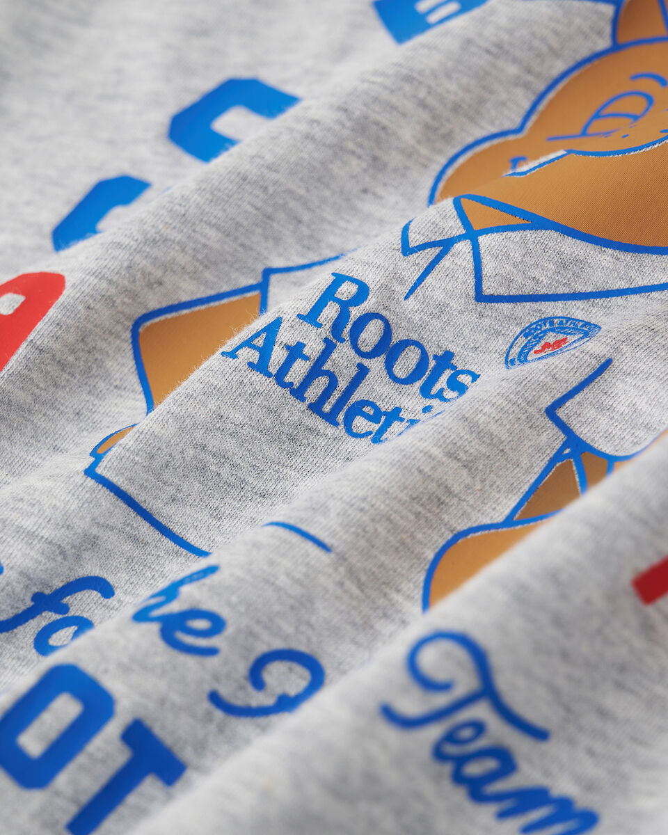 Toddler Beaver League T-Shirt