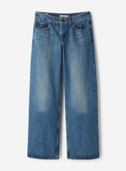 Levi's Low Loose Womens Jeans