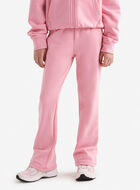 Girls Cozy Cooper Flare Sweatpant