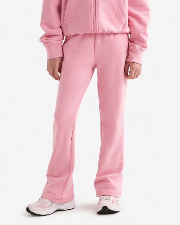 Girls Cozy Cooper Flare Sweatpant