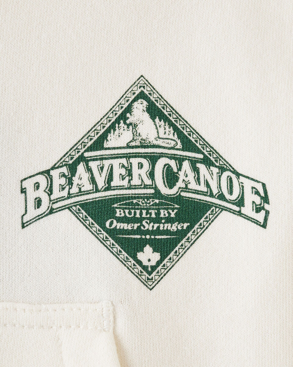 Barboteuse Beaver Canoe pour bébé