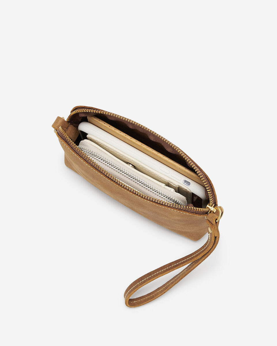 Christie Crossbody Tribe
