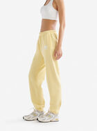 Pantalon original en molleton de coton bio