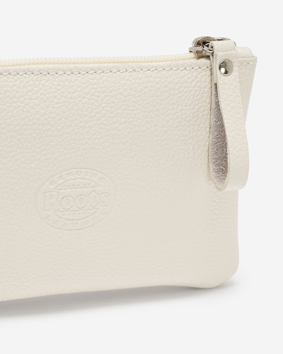 Medium Zip Pouch Cervino