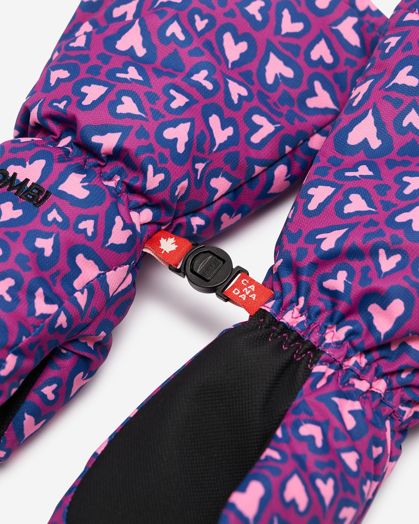 Mitaines Kombi pour tout-petits