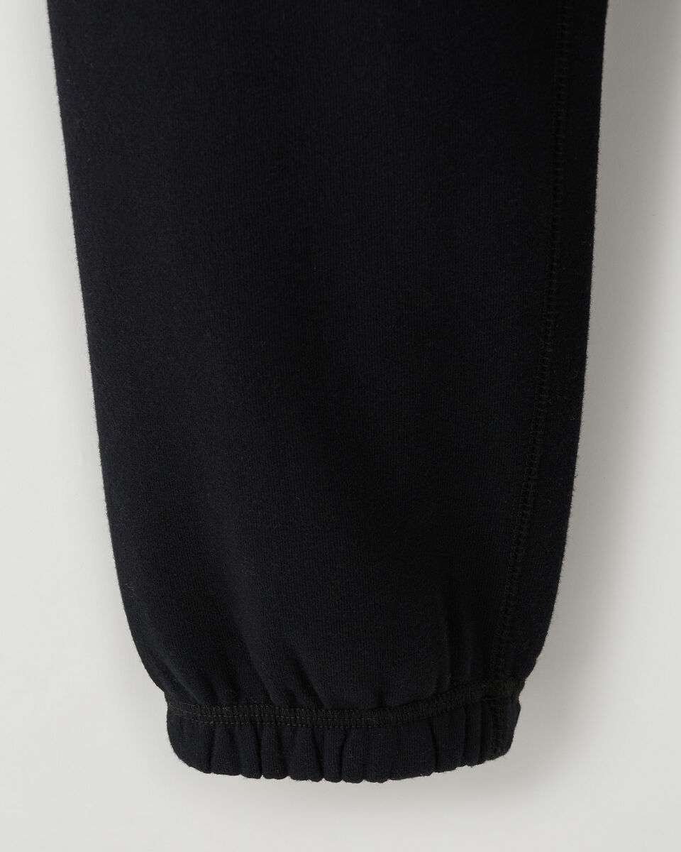 roots park slim sweatpant