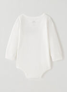 Baby Cooper Beaver Bodysuit