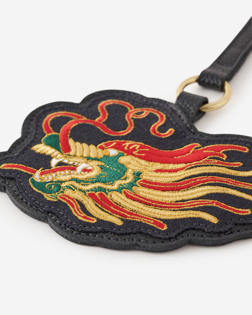 Roots X CLOT Lunar New Year Dragon Charm