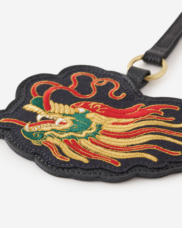 Roots X CLOT Lunar New Year Dragon Charm Roots X CLOT Lunar New Year Dragon Charm