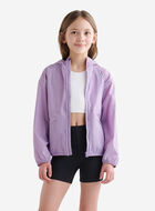 Kids Packable Camp Jacket