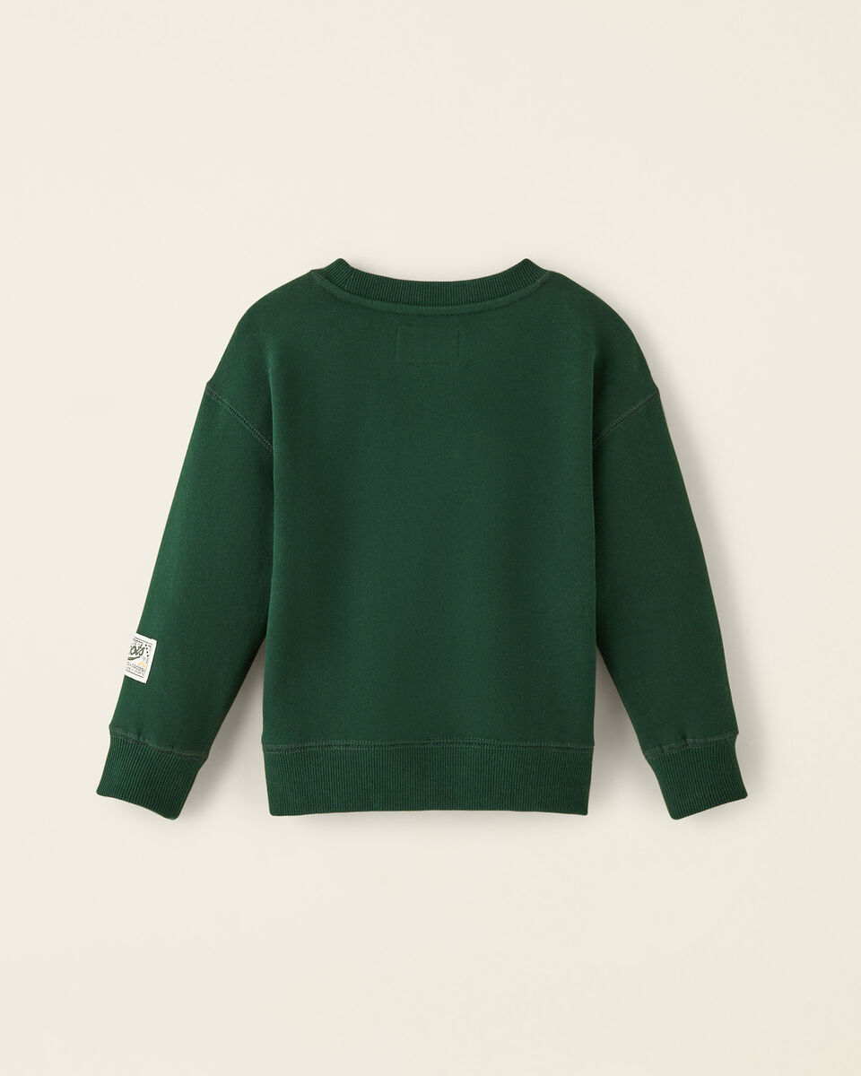 Toddler Sporting Goods Relaxed Crew Sweatshirt