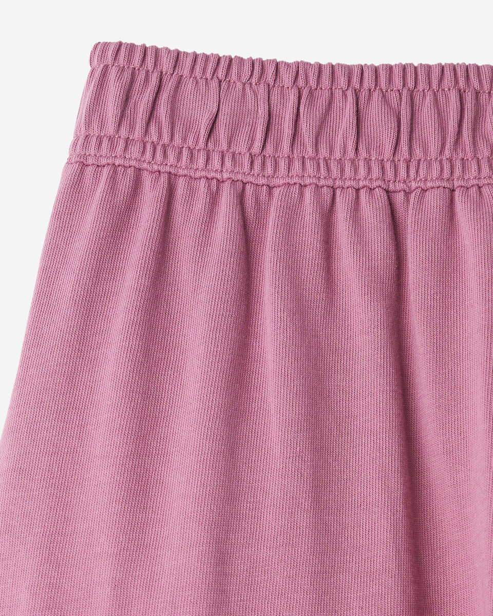 Kids Heavy Jersey Barrel Pant