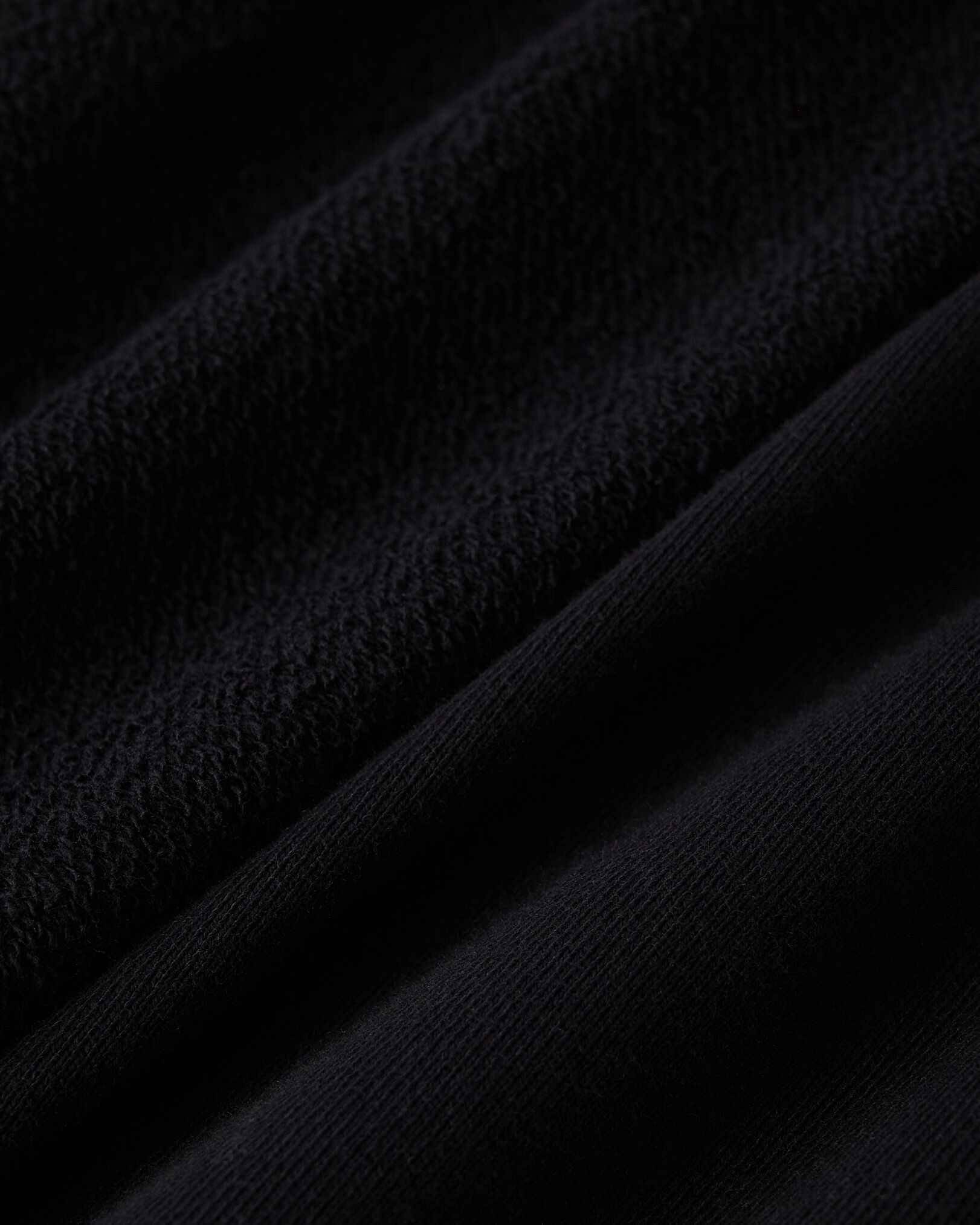 Organic Original Sweatshort Inch
