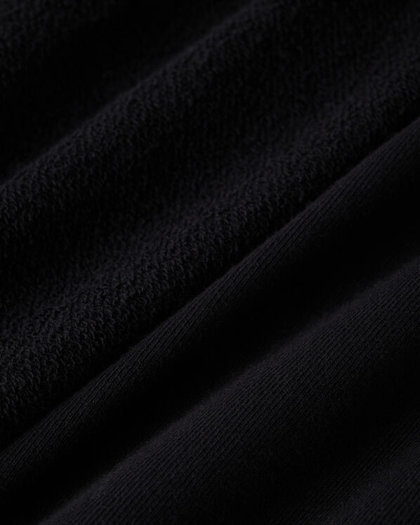 Organic Original Sweatshort 3 Inch