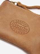 Top Zip Pouch Tribe