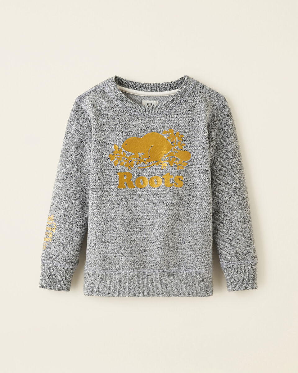 Toddler 50th Cooper Sweatshirt