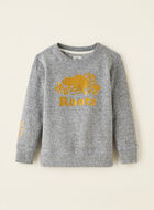 Toddler 50th Cooper Sweatshirt