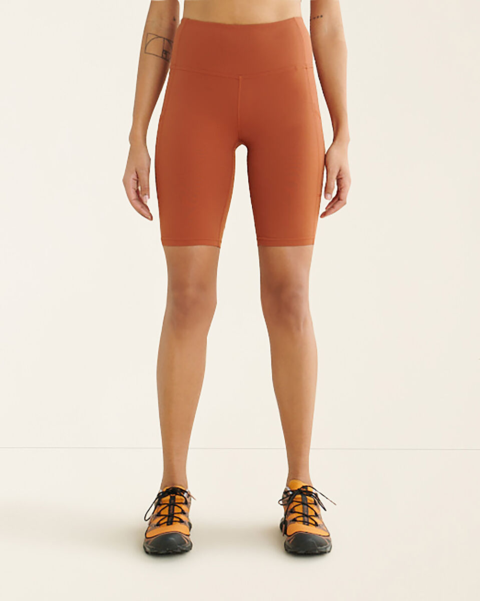Short de vélo à poche Restore 9 Inch
