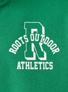 Toddler Outdoor Athletics Retro Jacket