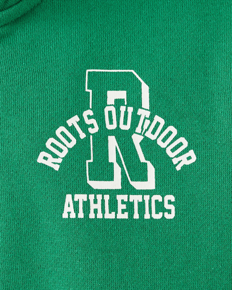 Toddler Outdoor Athletics Retro Jacket