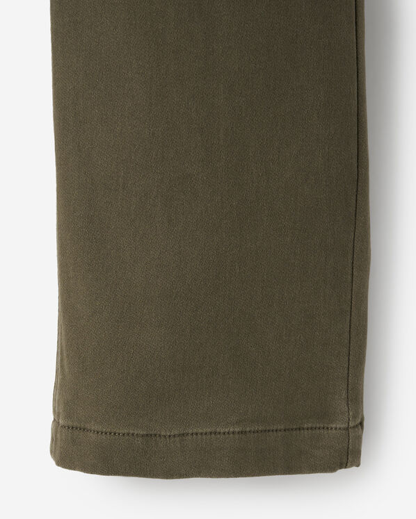 Park Stretch Chino 32 Inch Inseam Park Stretch Chino 32 Inch Inseam