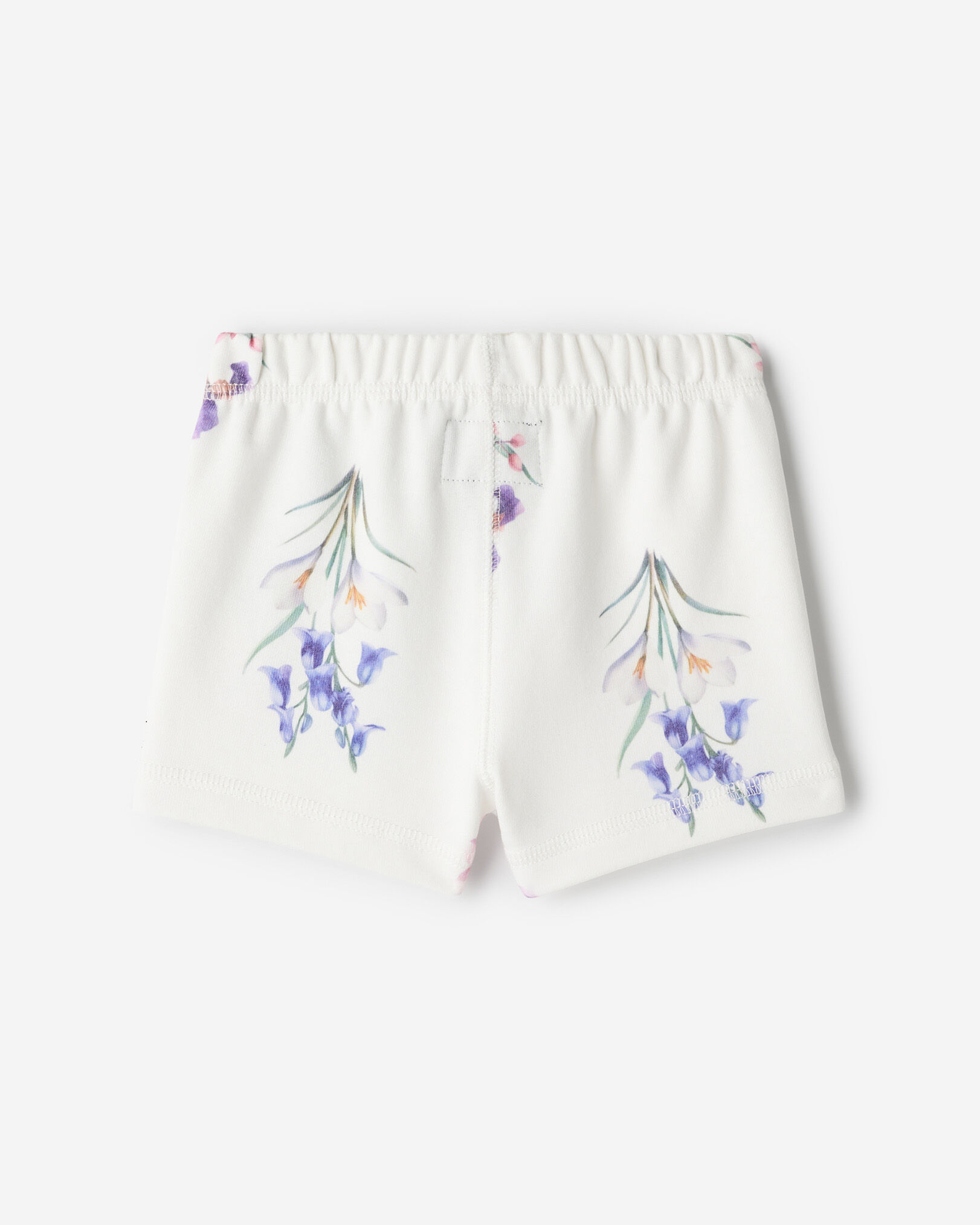 Baby Cooper Floral Short