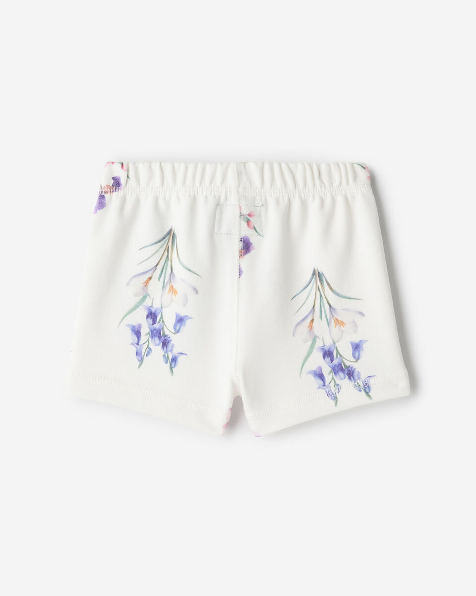 Baby Cooper Floral Short