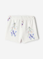 Baby Cooper Floral Short