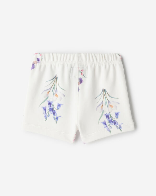 Baby Cooper Floral Short Baby Cooper Floral Short
