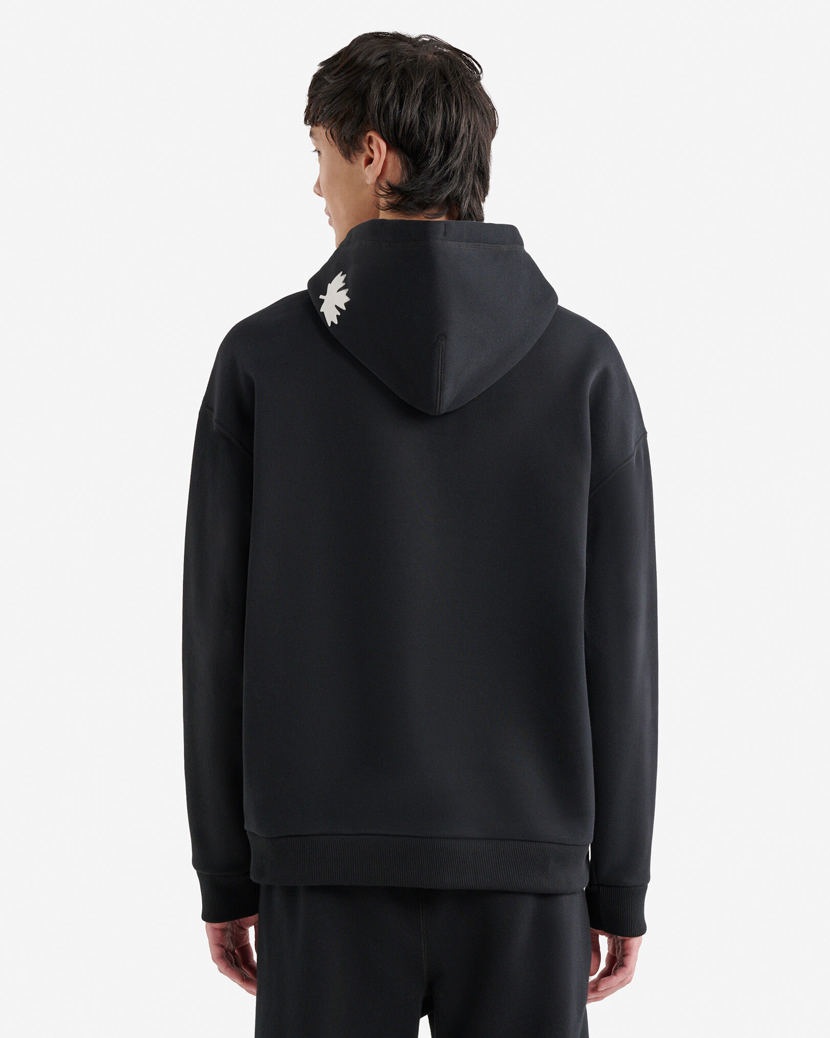 KEN GAOPR HOODIE ブラック XL Cooper Canada Kanga Hoodie | Roots