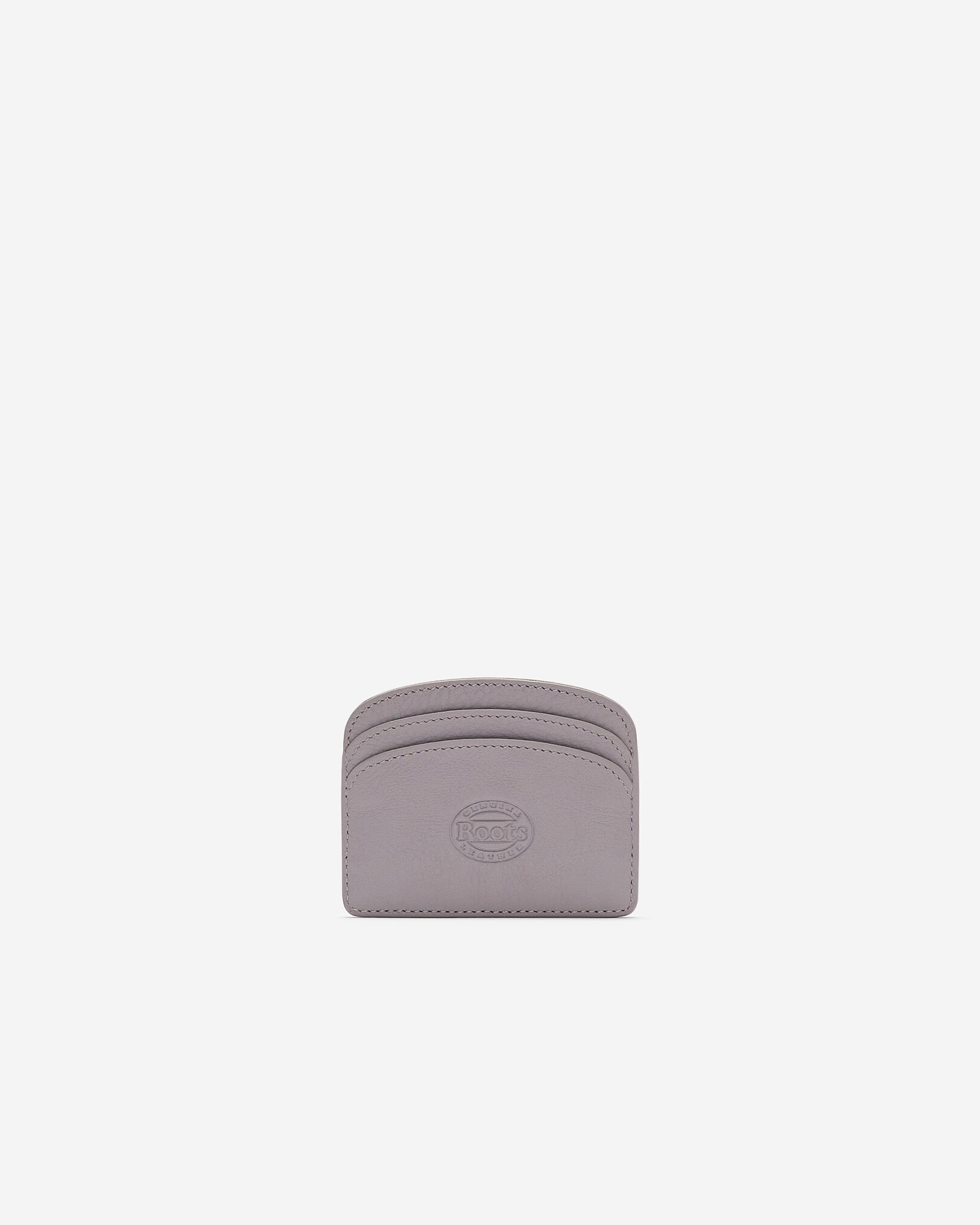 Half Moon Card Holder Cloud