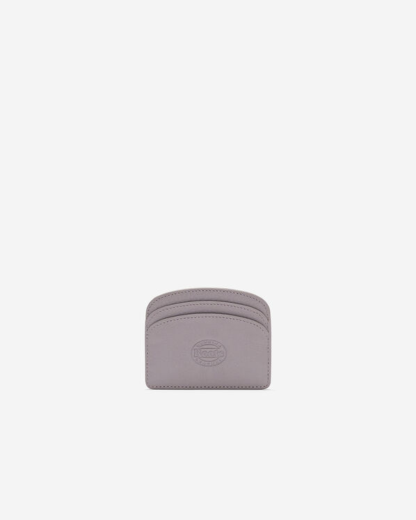 Half Moon Card Holder Cloud Half Moon Card Holder Cloud