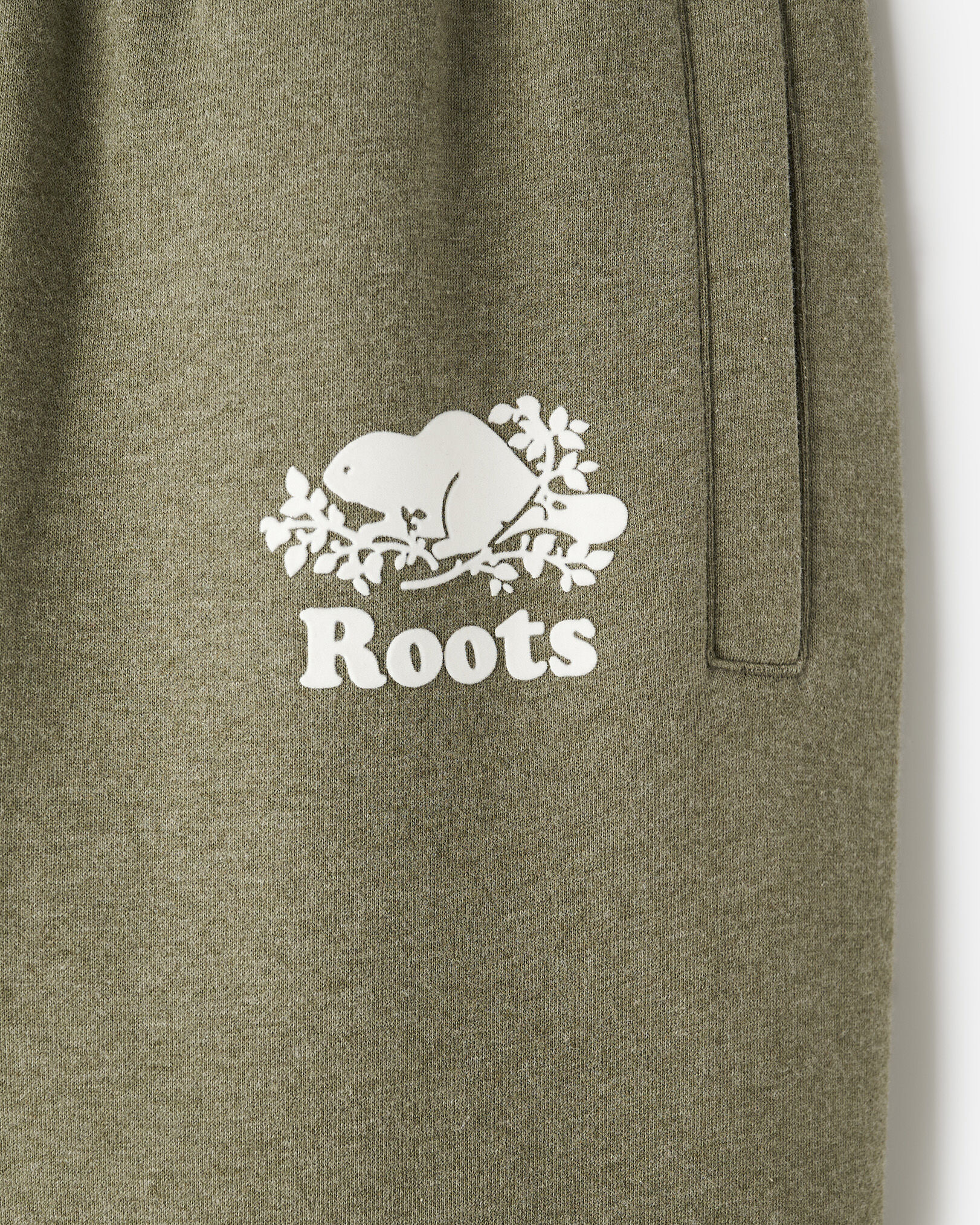 Organic Original Sweatpant