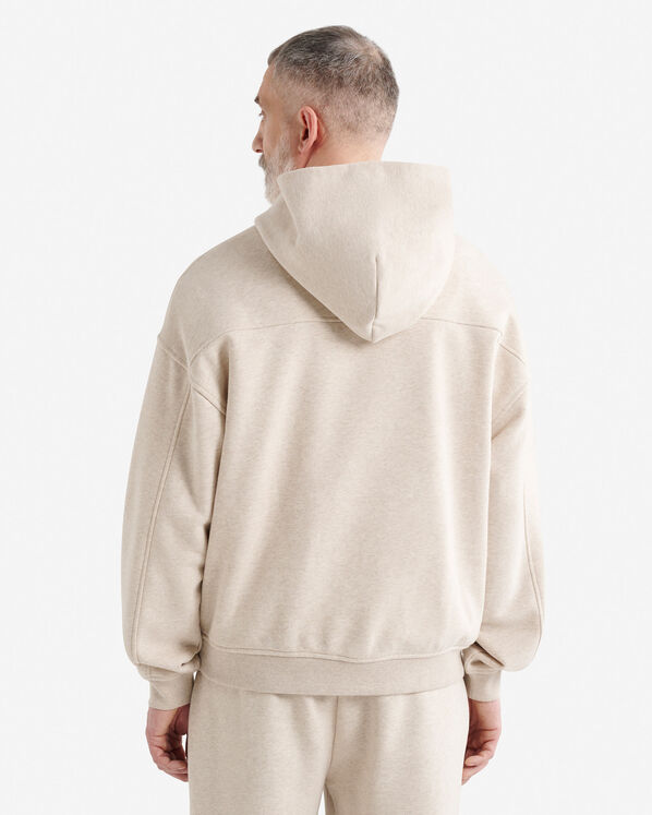 Summer Cloud Hoodie