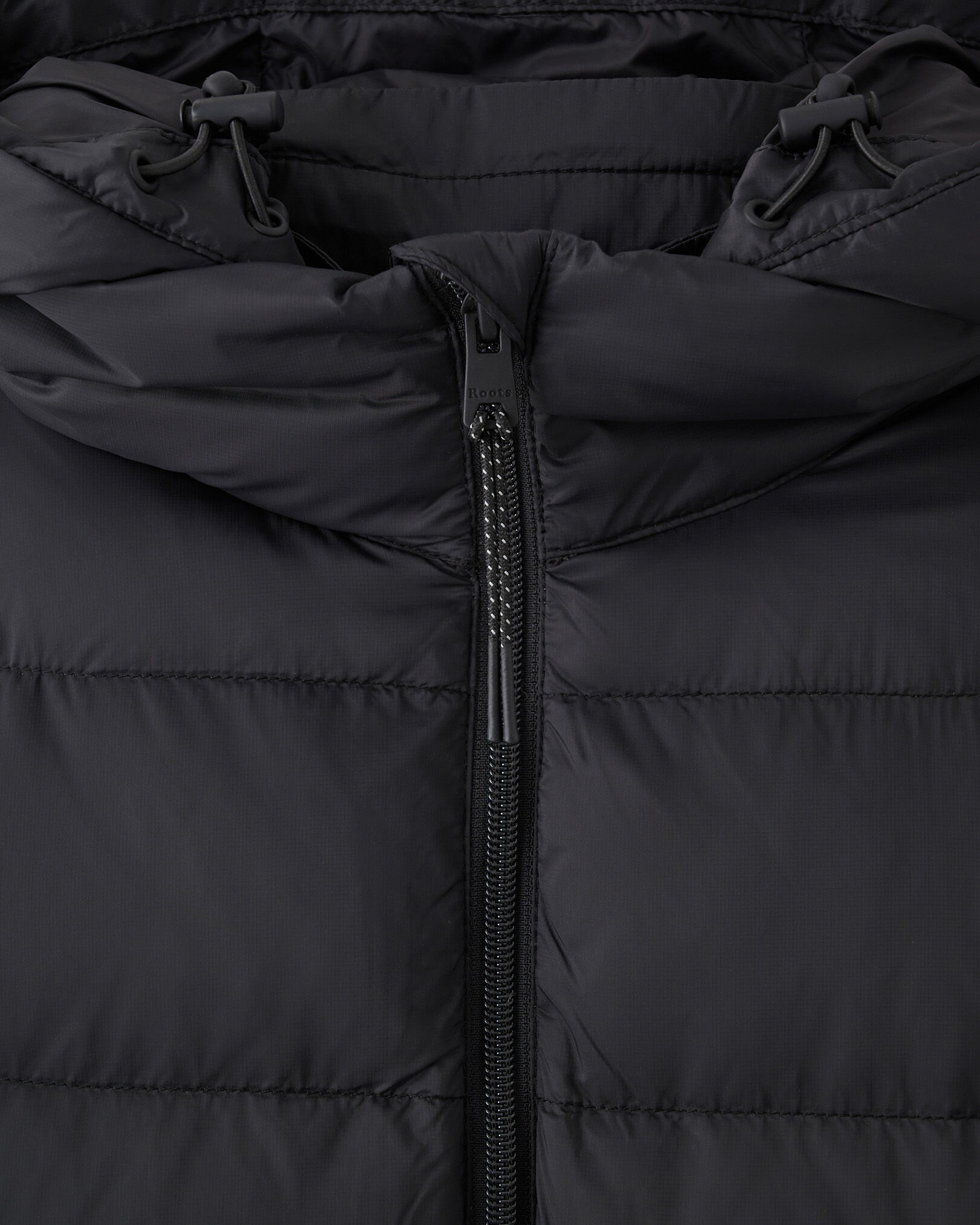 Lawren Packable Jacket Jackets Outerwear Roots