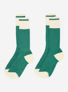 Adult Roots Warm Cabin Pop Sock 2 Pack