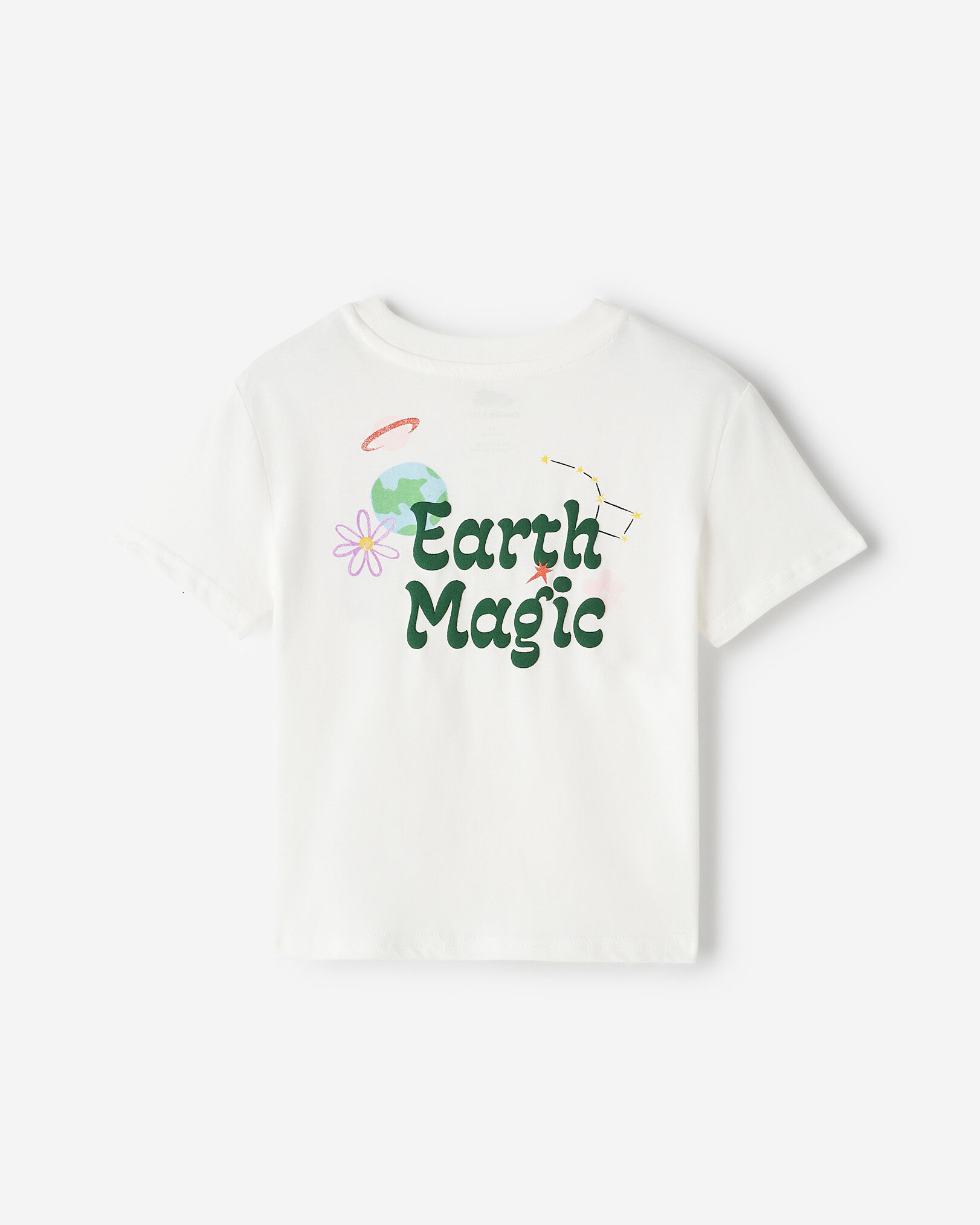 Toddler Earth Magic T-Shirt