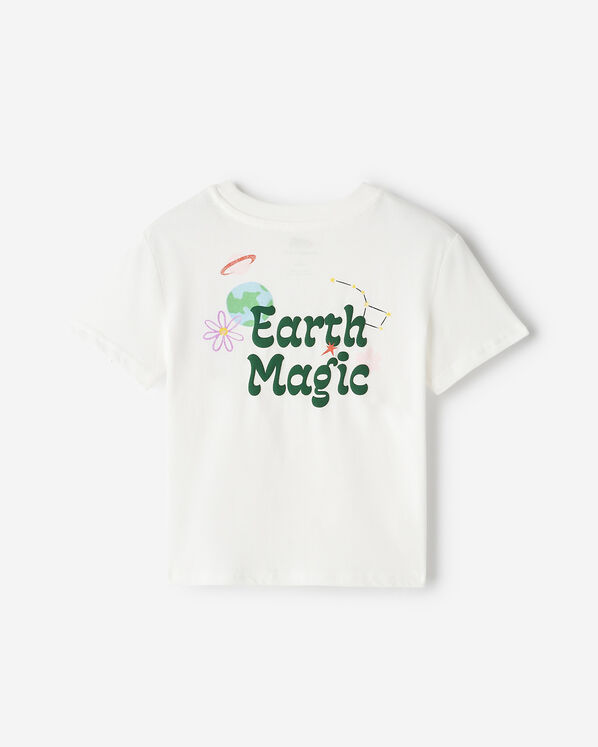 Toddler Earth Magic T-Shirt Toddler Earth Magic T-Shirt