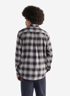 Chemise en flanelle Manning