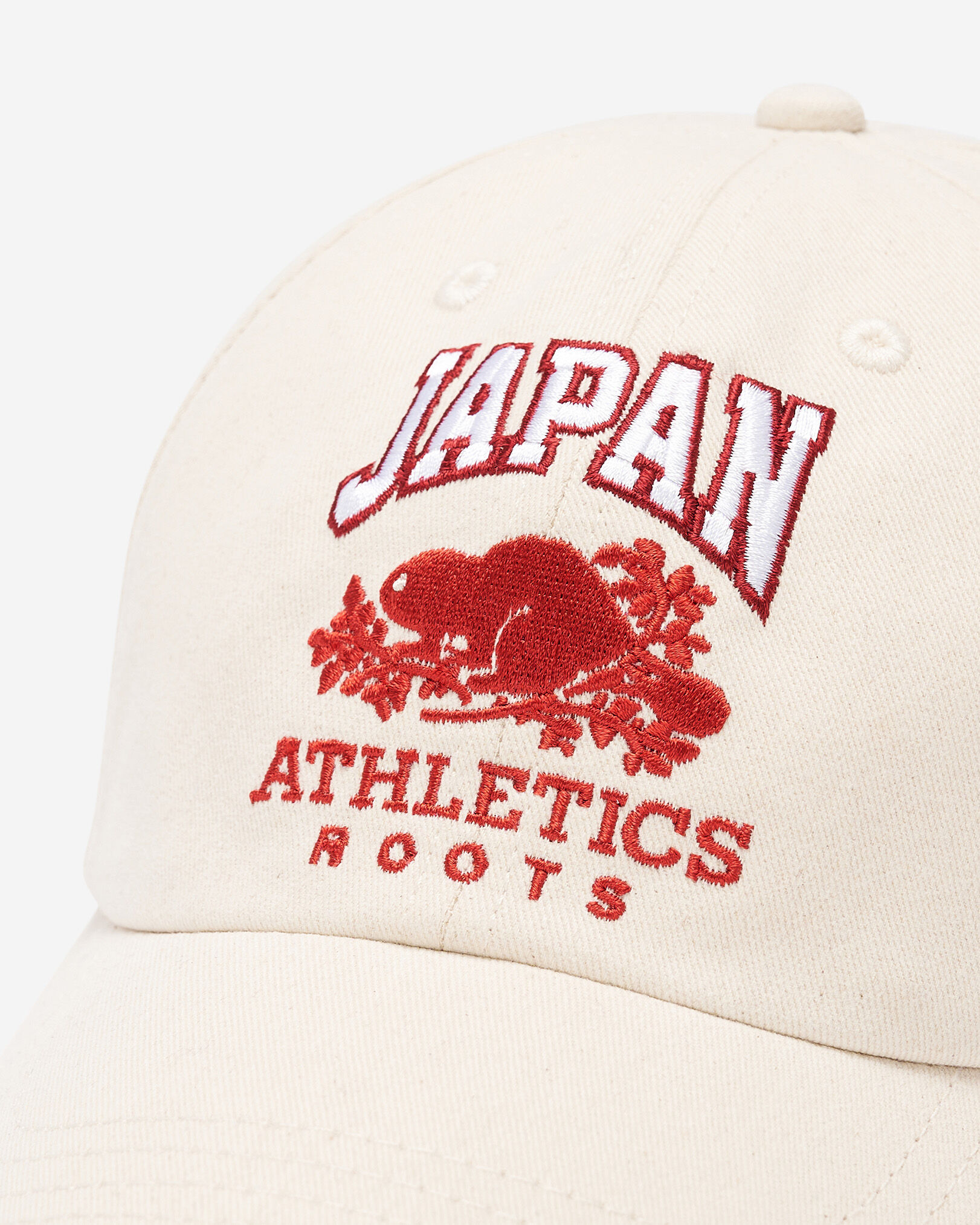 Casquette internationale Japon Roots