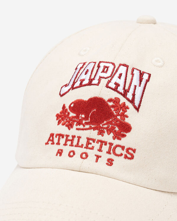 Casquette internationale Japon Roots