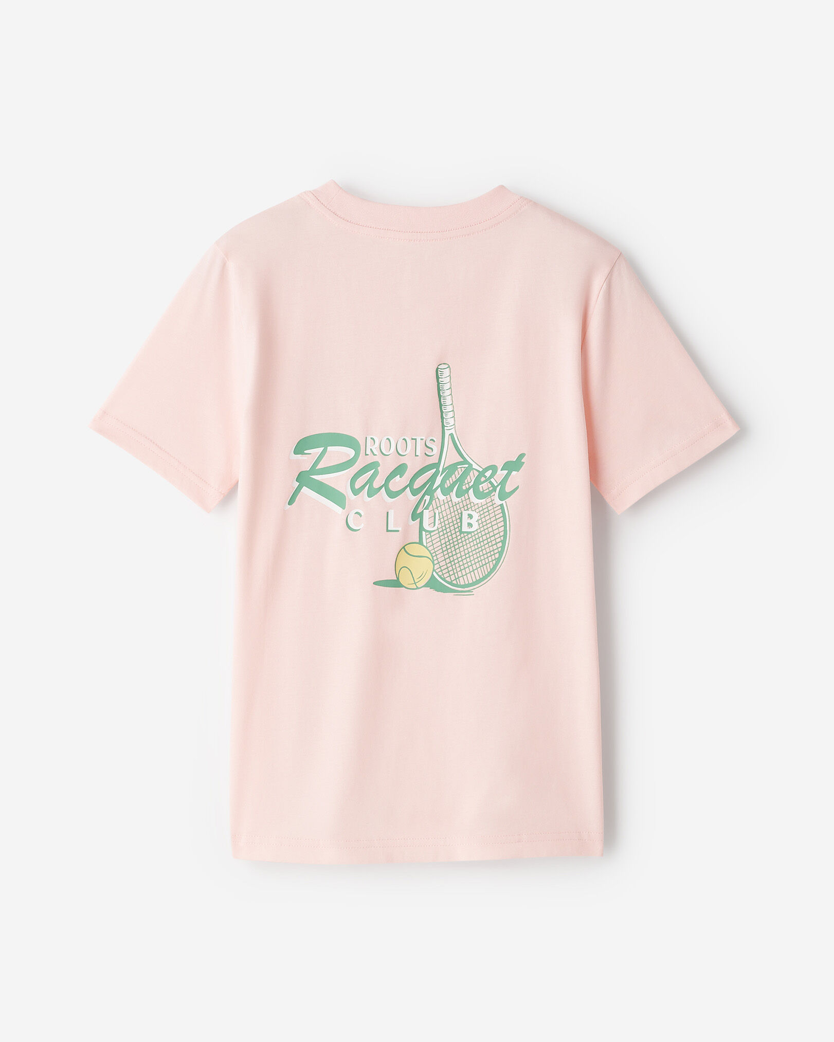 Kids Sports Club T-Shirt