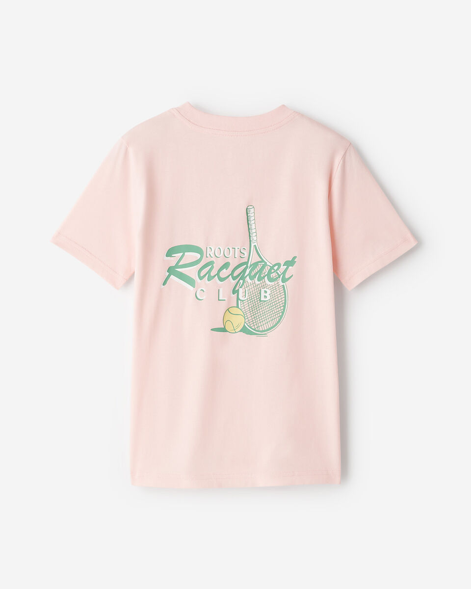 Kids Sports Club T-Shirt