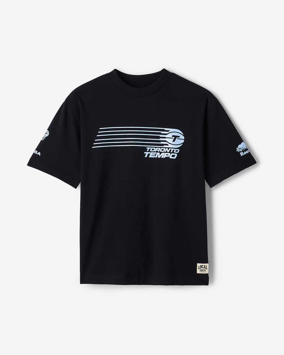Roots Toronto Tempo T-Shirt