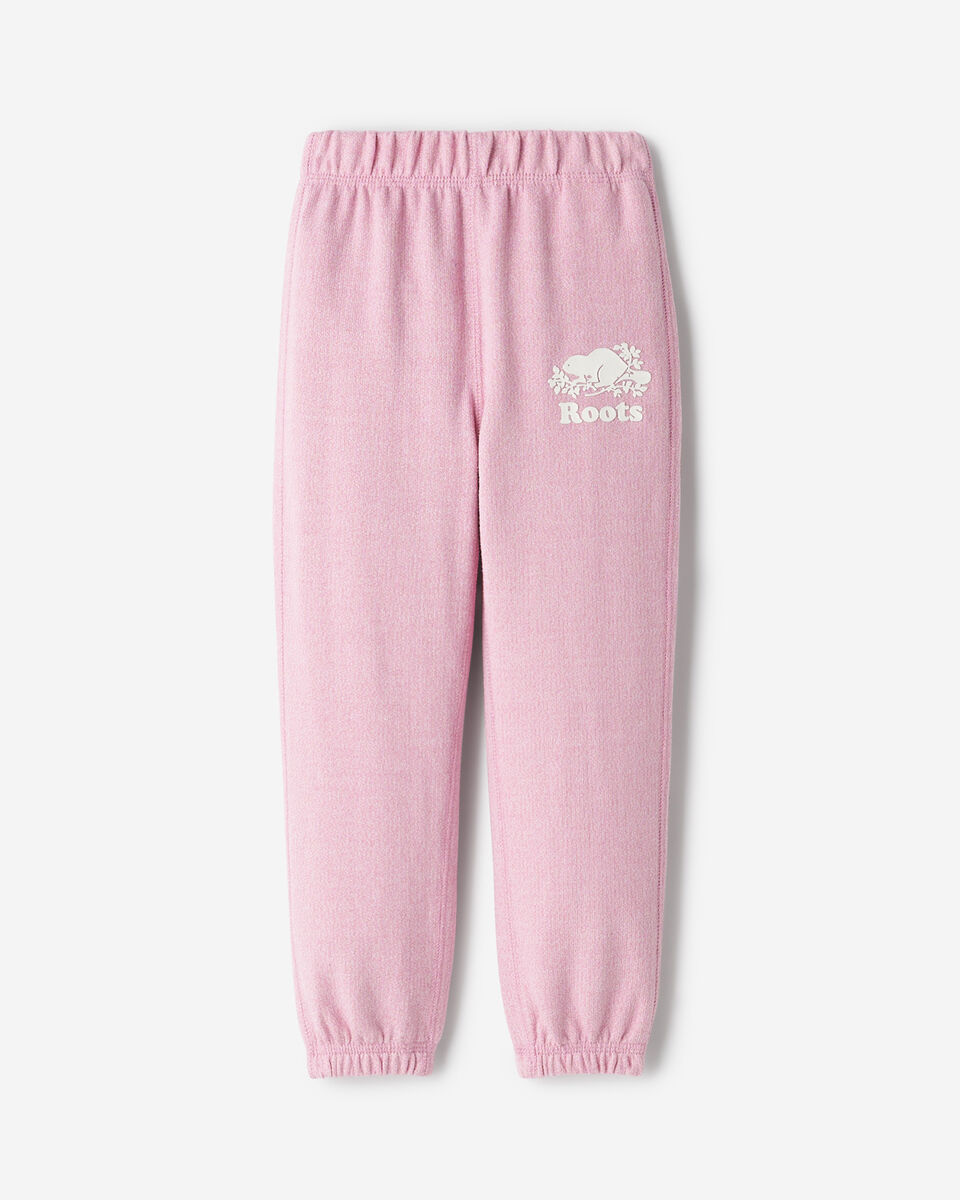 Toddler Organic Original Sweatpant